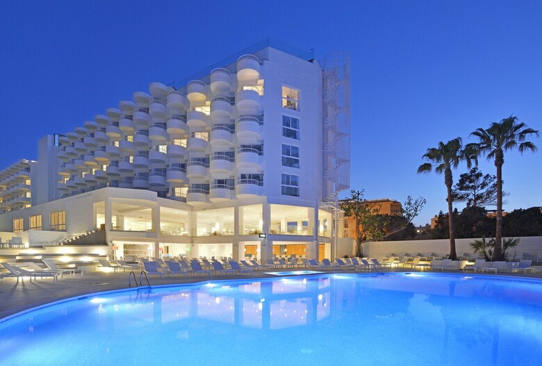 Hotel Sol House Ibiza