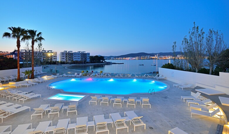 Hotel Sol House Ibiza