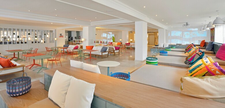 Hotel Sol House Ibiza