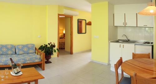 Apartamentos Marina Playa