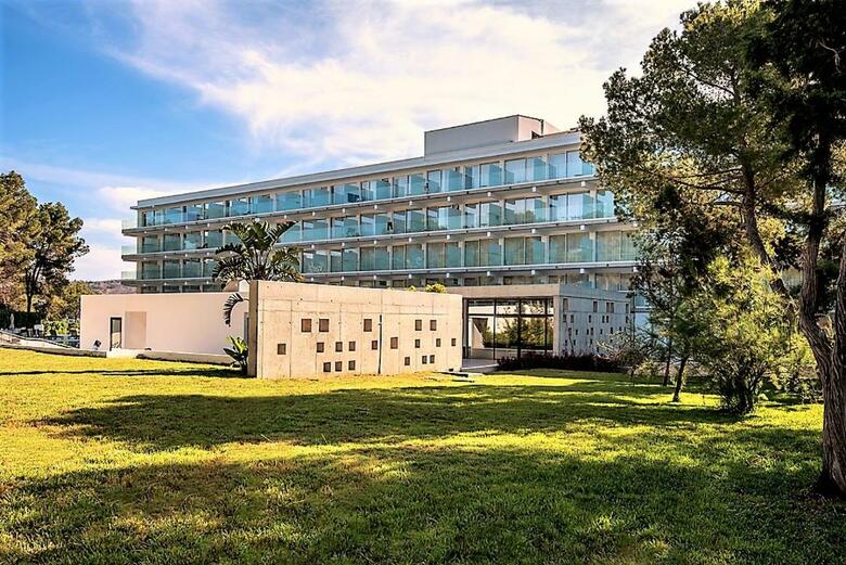 Hotel Els Pins Resort & Spa