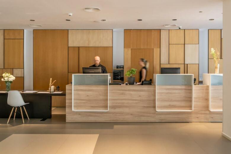 Hotel Els Pins Resort & Spa