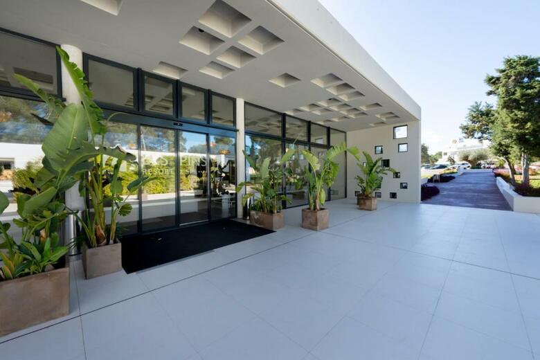 Hotel Els Pins Resort & Spa