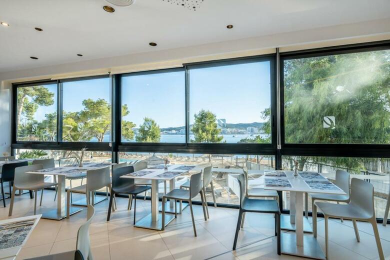 Hotel Els Pins Resort & Spa