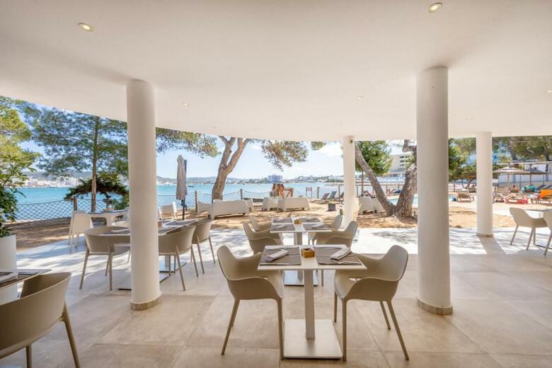 Hotel Els Pins Resort & Spa