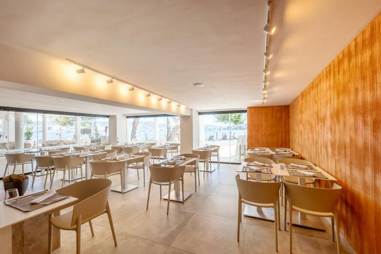 Hotel Els Pins Resort & Spa