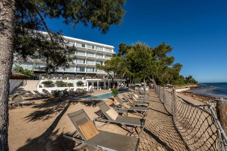 Hotel Els Pins Resort & Spa