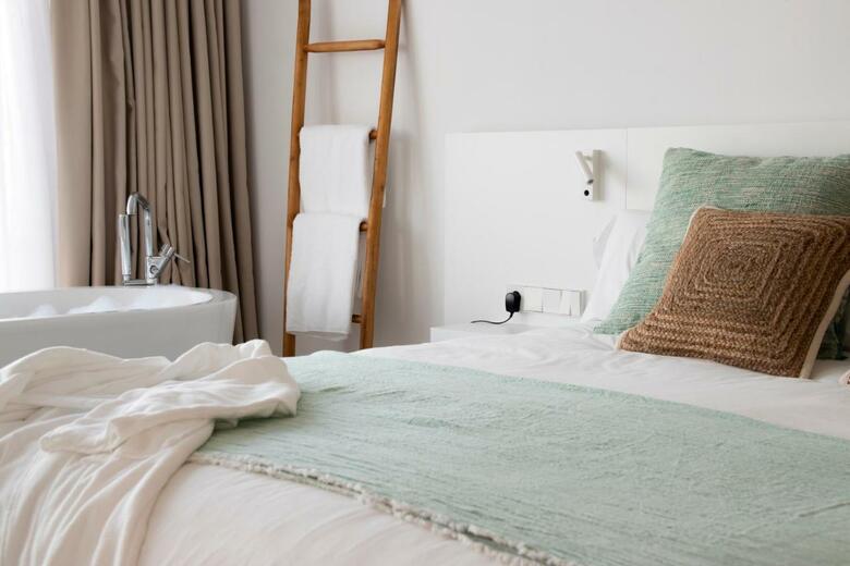 Hotel Els Pins Resort & Spa