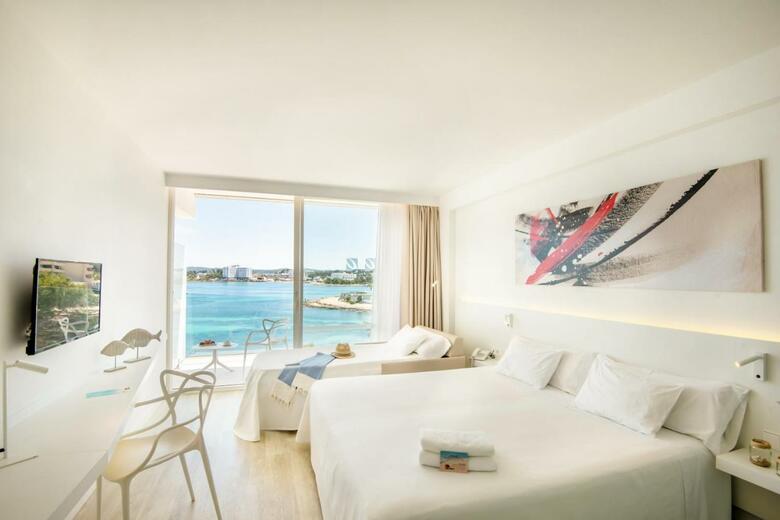 Hotel Els Pins Resort & Spa