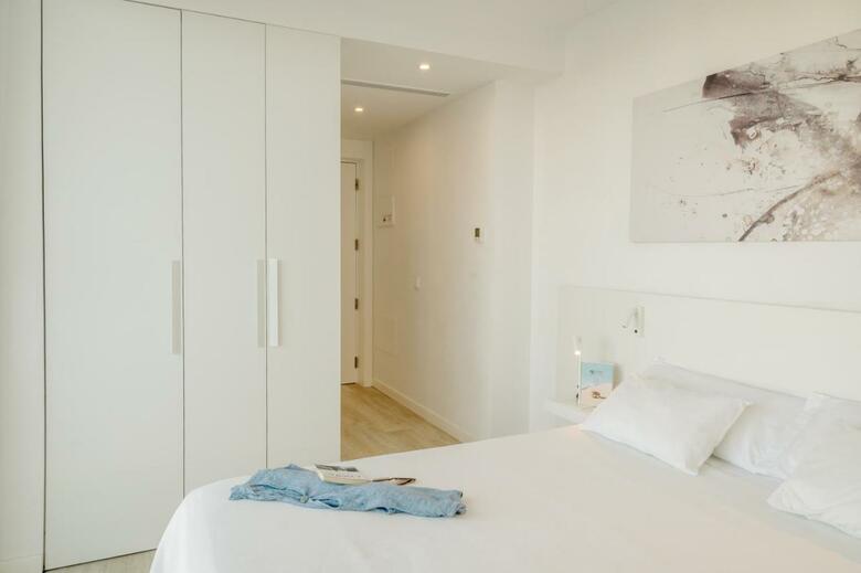 Hotel Els Pins Resort & Spa