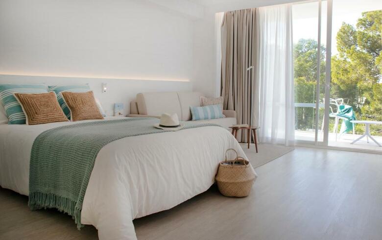 Hotel Els Pins Resort & Spa