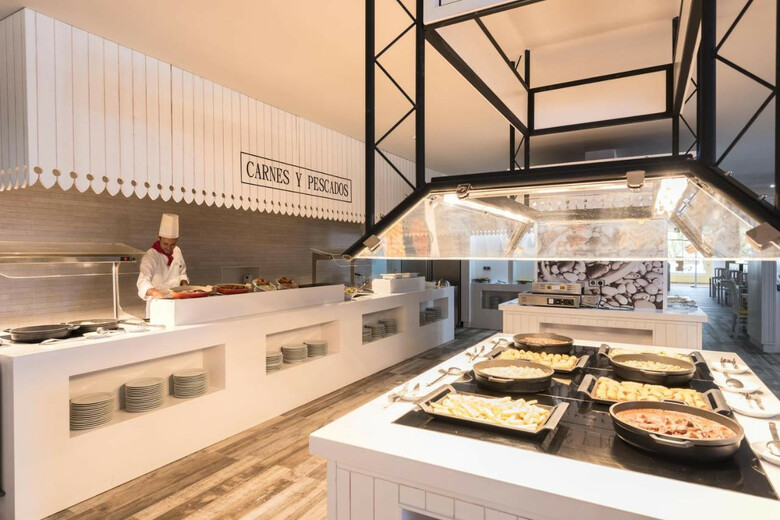 Hotel Occidental Ibiza