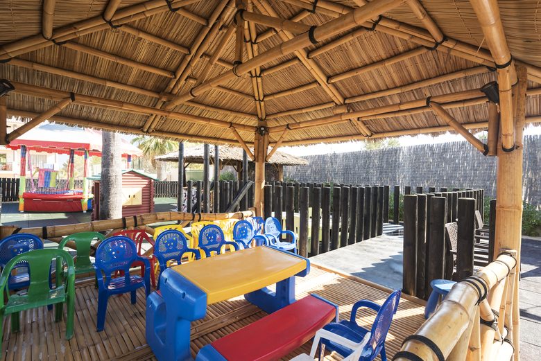 Hotel Occidental Ibiza