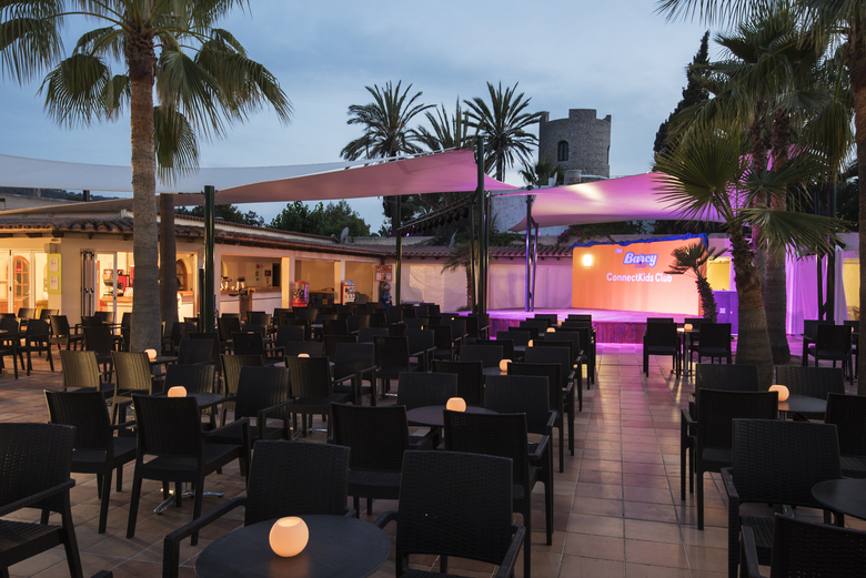 Hotel Occidental Ibiza