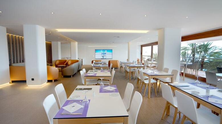 Hotel THB Los Molinos Class S�lo Adultos