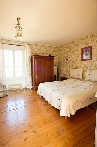 Bed & Breakfast Domaine Saint-hilaire