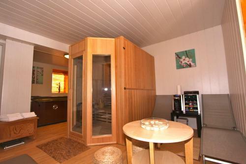 Aparthotel Chalet Des Domaines de La Vanoise