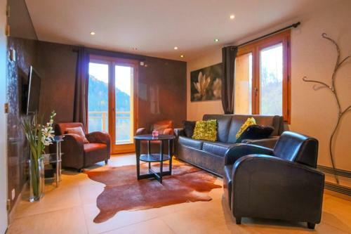 Aparthotel Chalet Des Domaines de La Vanoise