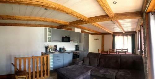 Aparthotel Chalet Des Domaines de La Vanoise