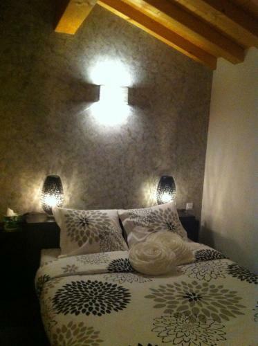 Aparthotel Chalet Des Domaines de La Vanoise