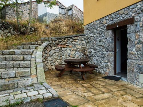 Casa Rural La Caba�a Del Valleyu