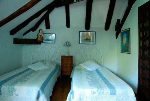 Bed & Breakfast Le Jardin de La Paresse