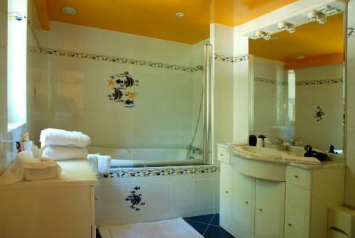 Bed & Breakfast Le Jardin de La Paresse