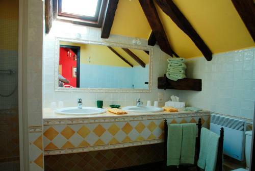 Bed & Breakfast Le Jardin de La Paresse