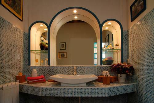 Bed & Breakfast Le Jardin de La Paresse