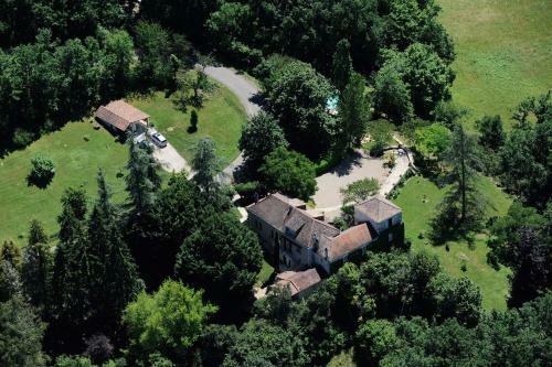 Bed & Breakfast Le Jardin de La Paresse