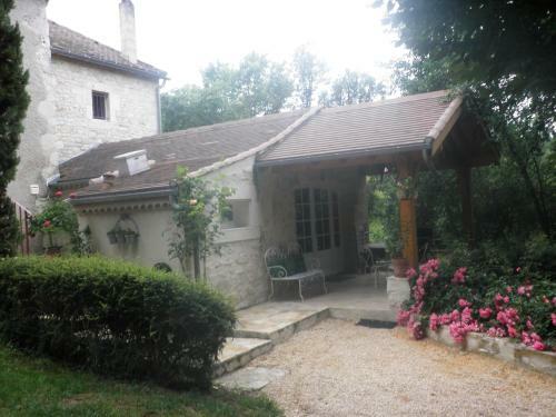 Bed & Breakfast Le Jardin de La Paresse