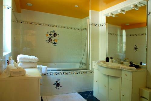 Bed & Breakfast Le Jardin de La Paresse