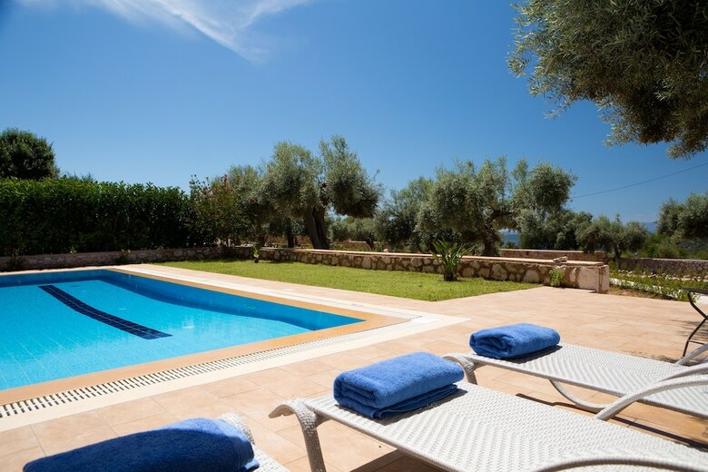 Villas Armeno