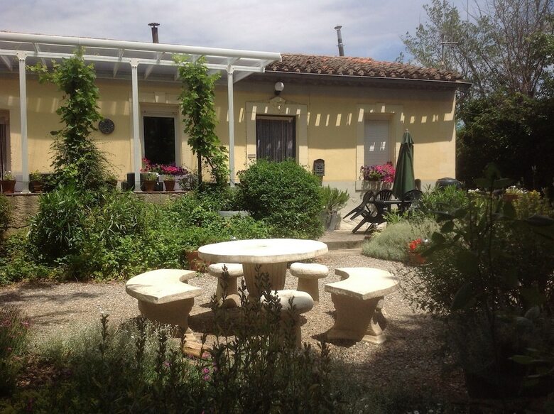 Albergue Sidsmums Travellers Retreat