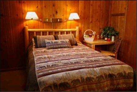 St. Mary Lodge And Resort