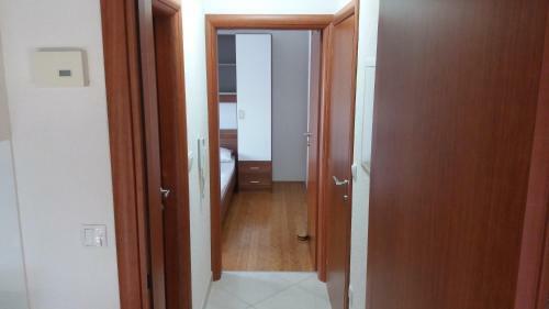 Spacious Comfort Apartment