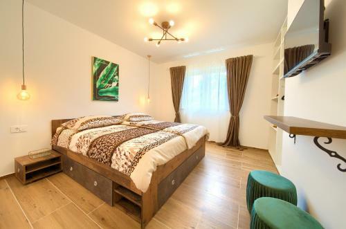 Villa Green Pearl