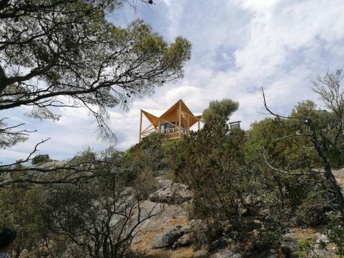 Apartamento Lana