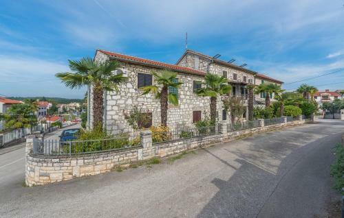 Apartamento Studio Gordana With Terrace