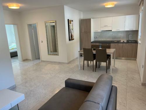 Apartamento Villa Silvia - Funtana