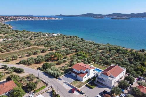 Villa Capan - Adriatic Luxury Villas