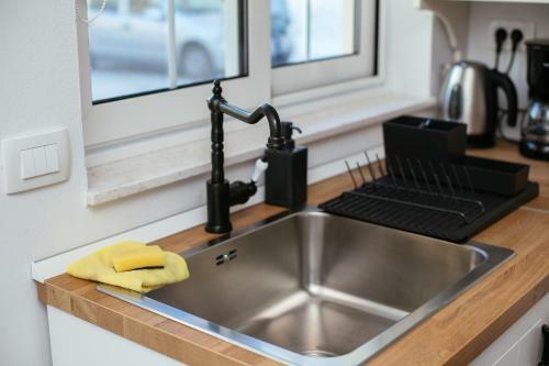 Apartmani Barbaro?a