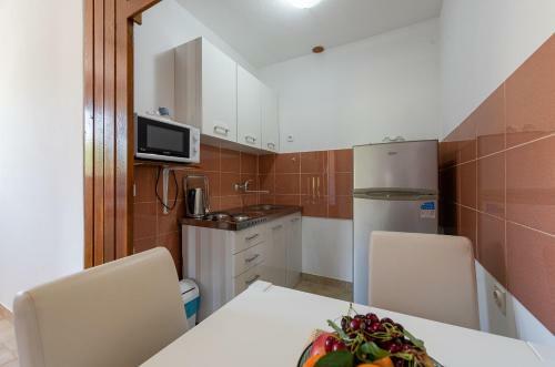 Apartmani Mila
