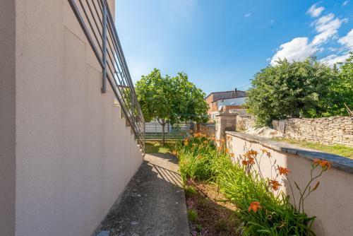 Apartmani Mila