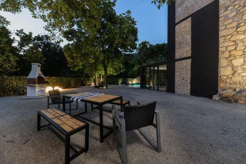 Villa Arija