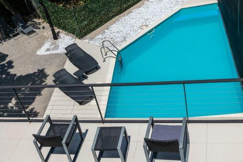 Villa Arija