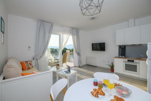 Apartamento Villa Korda