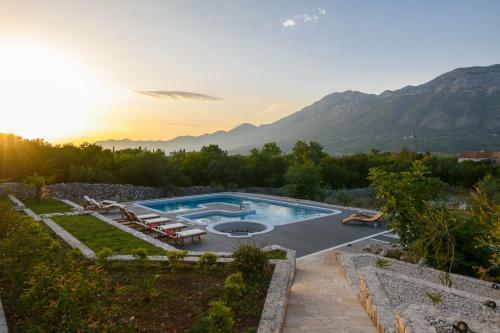 Apartamento Villa Korda