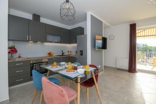 Apartamento Villa Korda
