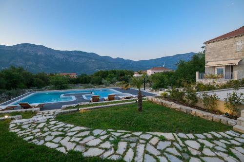 Apartamento Villa Korda